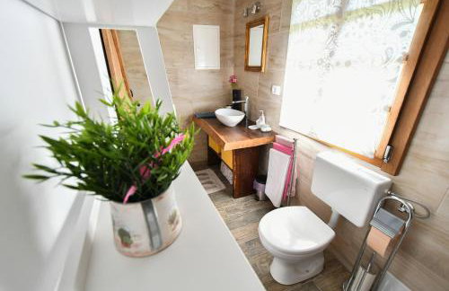 Rural Holiday House Tinna - Foto 31