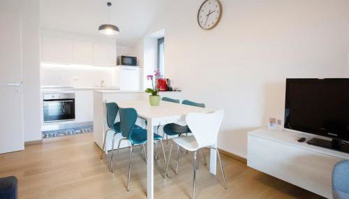 La casa di Giacomo & Vanille - Foto 2