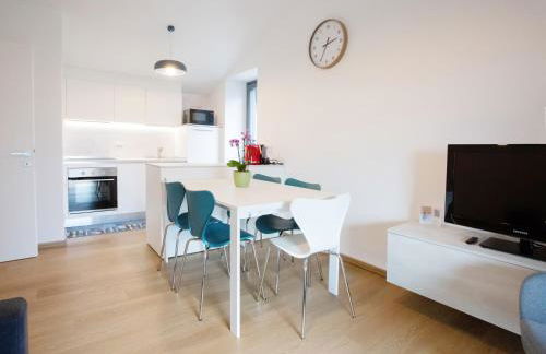 La casa di Giacomo & Vanille - Foto 2