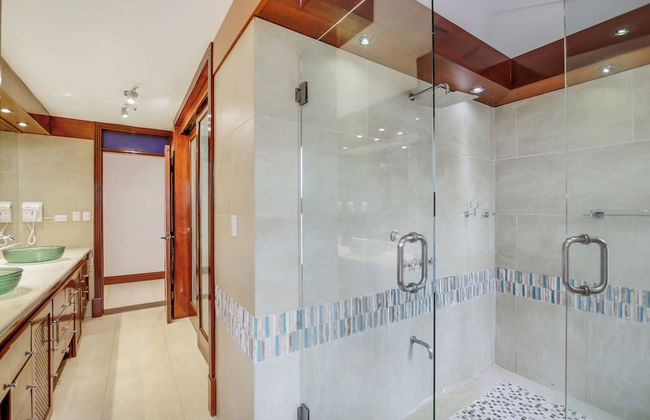 5-star villa for rent in Moroccan-style - Foto 59