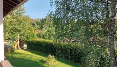 Arber Apartments - Zwieslerwaldhaus - Foto 2, Garden