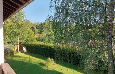 Arber Apartments - Zwieslerwaldhaus - Foto 2