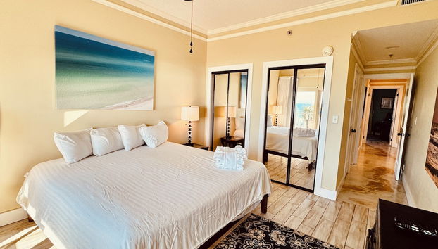 Tops'l Beach Manor by Gibson BR - Foto 3, Habitación