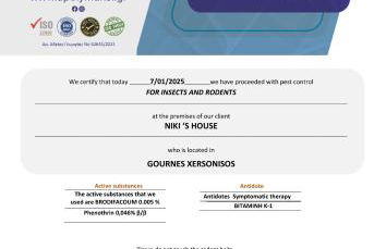 Niki's House - Photo 44