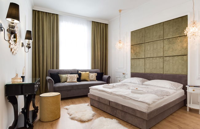 Chestnut & Eliza Suites - Superior Homes - Foto 37