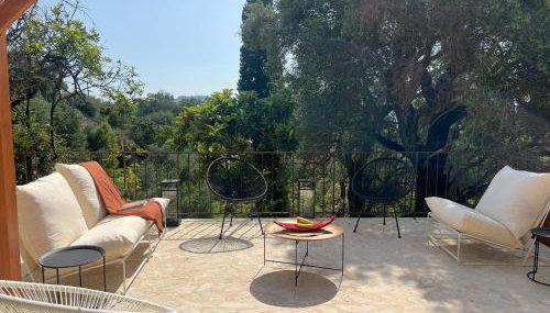 BugenVilla - South Corfu house - Foto 4