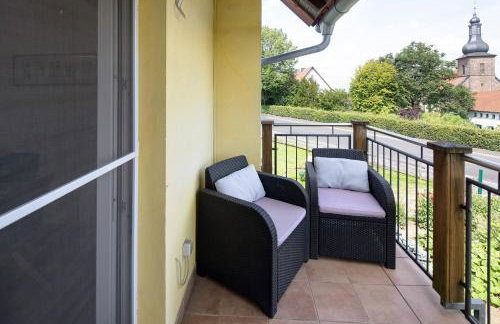 Ferienwohnung Wiesenschneiders - Foto 4