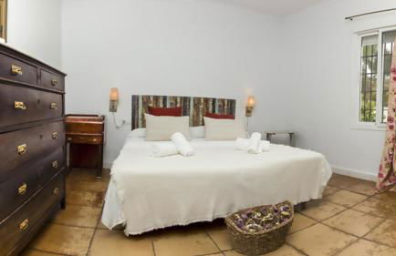 Casa Rural Los Menestrales - Foto 22