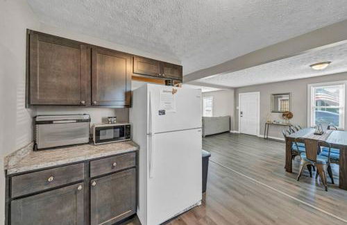 Spacious family home with playroom - Foto 20