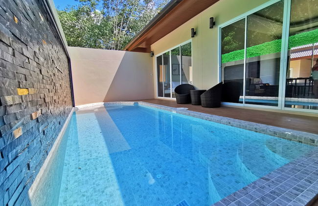 The Apex Private Pool Villa Krabi - Photo 23
