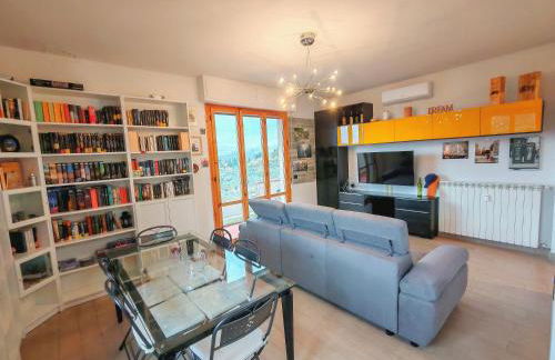 Firenze 30 min panoramico - park free - Foto 2