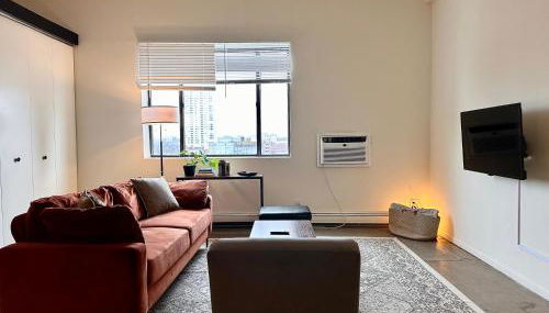 Westown Studio Apt Near Fiserv, Baird, and Theater District - Foto 4