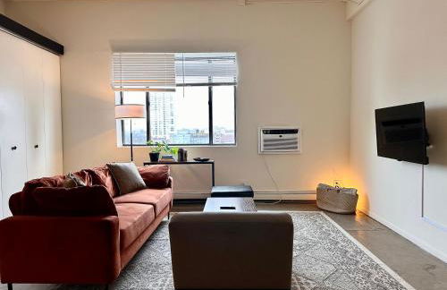 Westown Studio Apt Near Fiserv, Baird, and Theater District - Foto 4