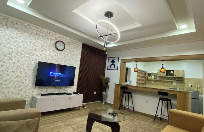 HSH LUXURY APARTMENTS - Foto 27