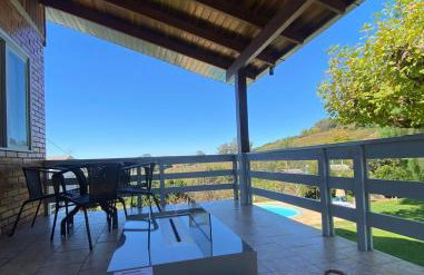 Casa no Vale dos Vinhedos em Bento Gonçalves - Foto 34