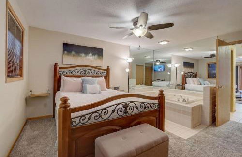 Stephs Waterfront Retreat Sunset Cove 303 - Foto 12