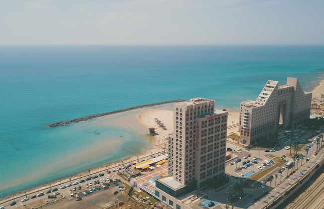 Blue Beach Apartment - Foto 31