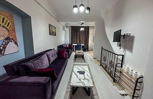 Şifo Residence - Foto 19