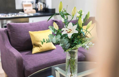 Braid Apartments by Mansley - Foto 106