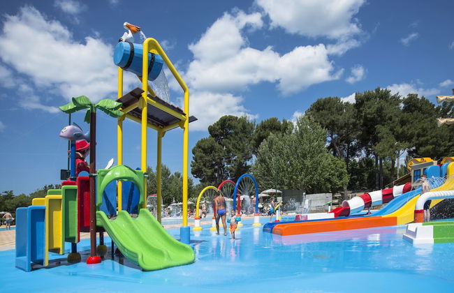 Mobile Homes Adriatic Camping Bi Village - Foto 25