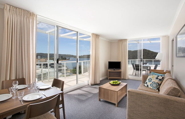 Mantra Ettalong Beach - Foto 20