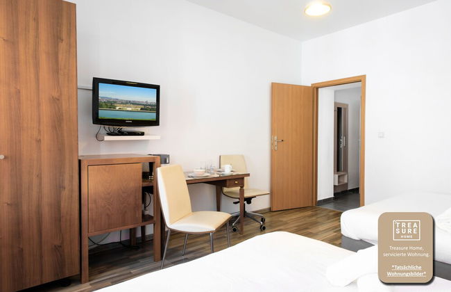 Treasure Home Apartment 1050 - Foto 47