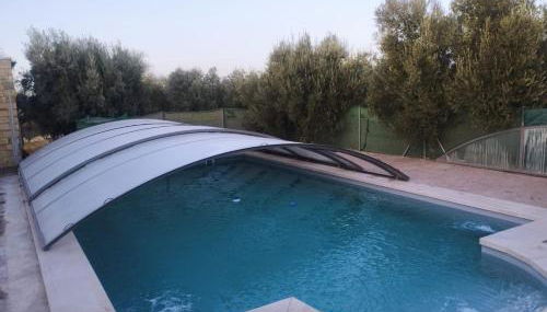 Casa Rural El Olivar - Photo 3