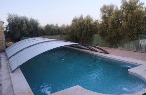 Casa Rural El Olivar - Photo 3