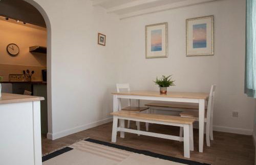 Cottage 2 Minutes from Noss Mayo with Tennis Court - Foto 26