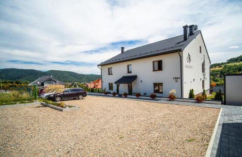 Apartamenty Black Lion - Foto 64