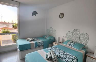 Appartement résidence cala montero - Foto 25