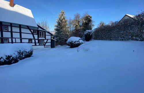 Alte Wassermühle - Foto 2