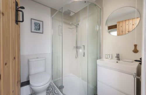 Bowjy Cottage - Foto 17