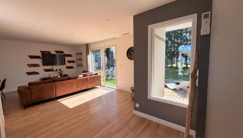 Maison avec piscine, idéale pour les vacances & séjours professionnels - Foto 2