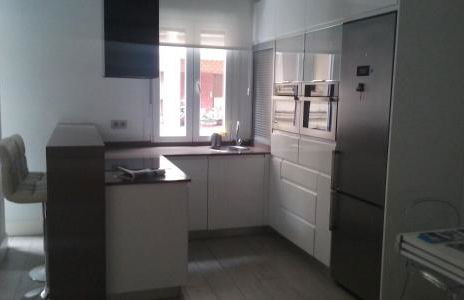 Modern apartment near to Guggenheim museum - Foto 8