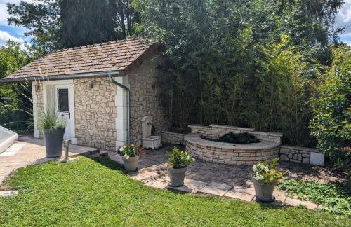 Au fil de l'eau - Foto 18