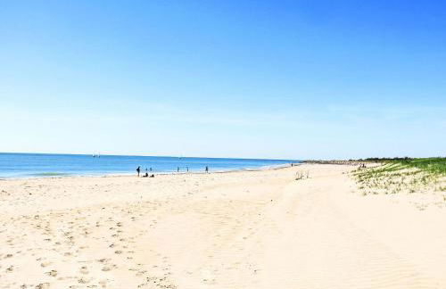 Holiday Home Charme de la Petite Bosse by Interhome - Foto 16