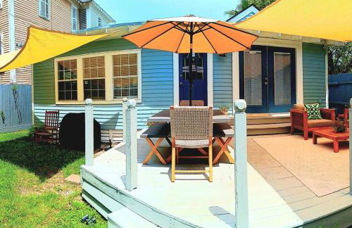 The Blue Herron 1868 Historic District Cottage - Foto 37