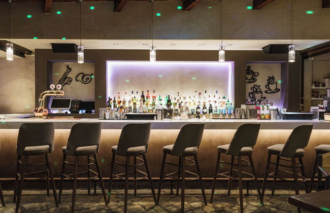 Axos Hotel - Foto 42