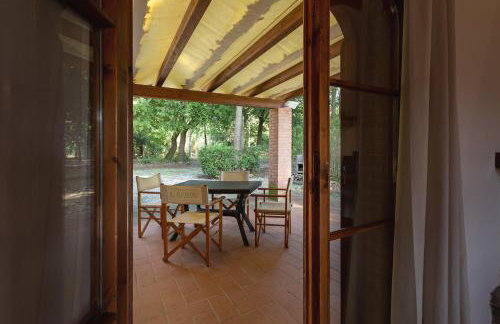 Cottage Il Gabbro - Foto 47