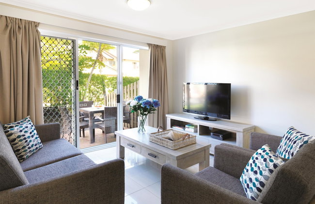 Oaks Sunshine Coast Oasis Resort - Foto 18