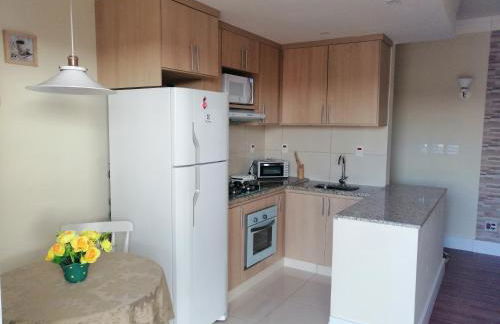 Apartamento Aconchegante de luxo da Elena - Foto 42