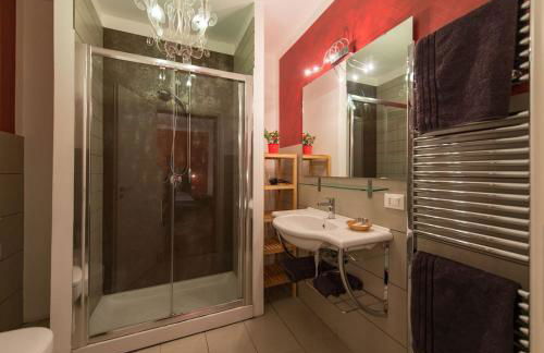 Il Pozzo e l'Ulivo - just 200 meters from the Metro - - Foto 3