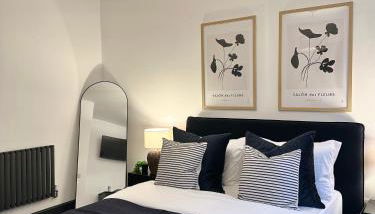 1BR Flat By Ankers Short Lets & Serviced Accommodation Matlock Bath Perfect For Families With Affordable Rates, Parking - Foto 3