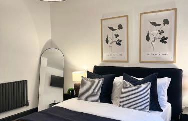 1BR Flat By Ankers Short Lets & Serviced Accommodation Matlock Bath Perfect For Families With Affordable Rates, Parking - Foto 3