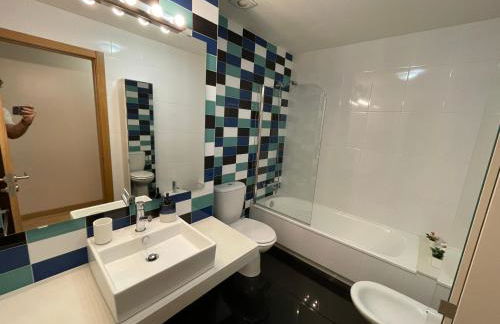 TERRA DO MAR ático nuevo en Costa da Morte, Camino de los faros - Foto 20