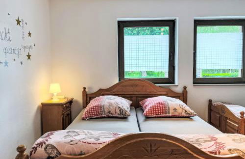 Apartment Ferienapartments Adenau-1 by Interhome - Foto 16