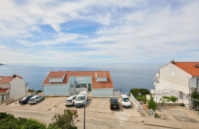 Bahari Apartment - Foto 24