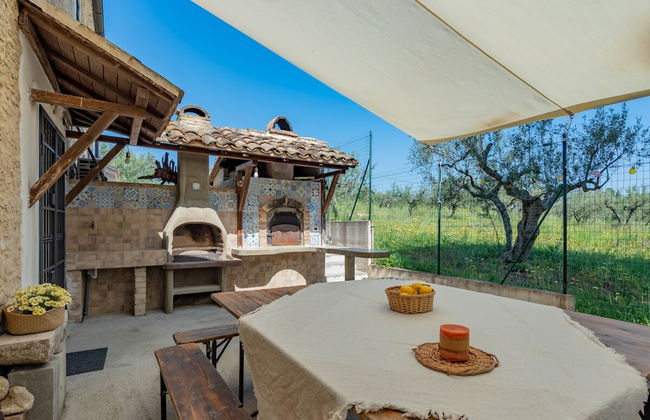 Il Fico nel Pozzo in Fossacesia - Foto 43