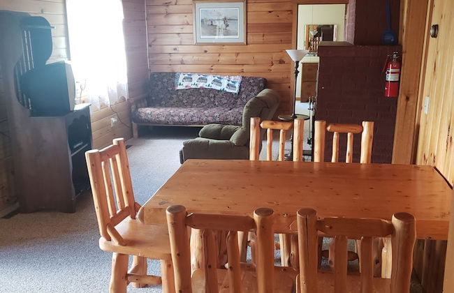 Sunset Cove Resort - Photo 25